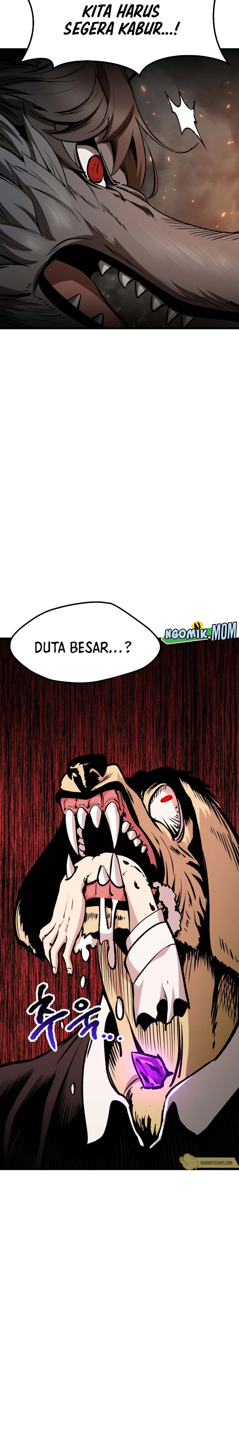 Otherworldly Sword King’s Survival Records Chapter 220 Gambar 3